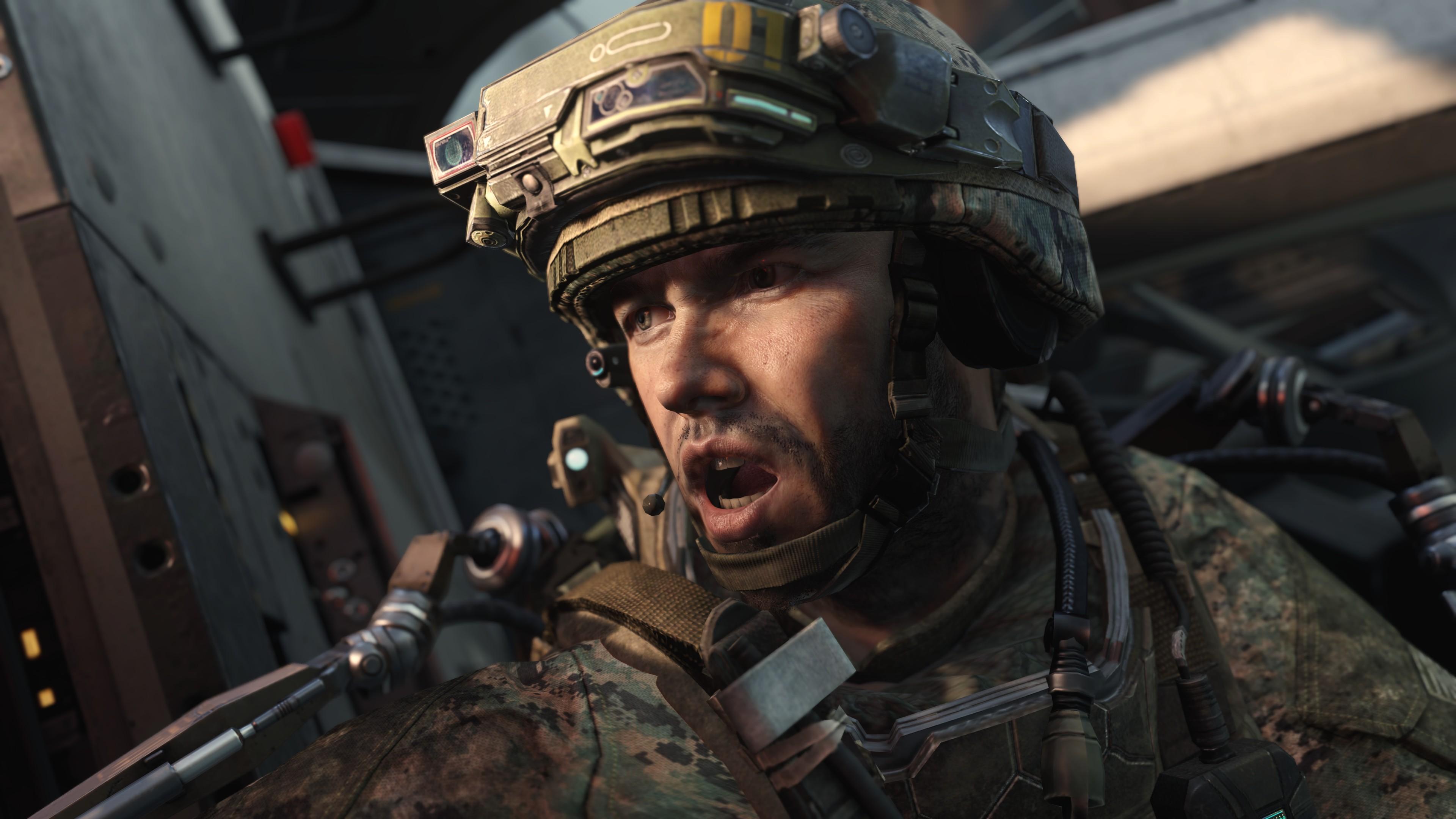 Call of Duty: Advanced Warfare, Campaign Guide